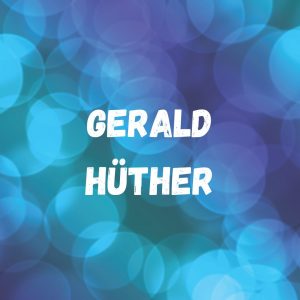 Gerald Huether